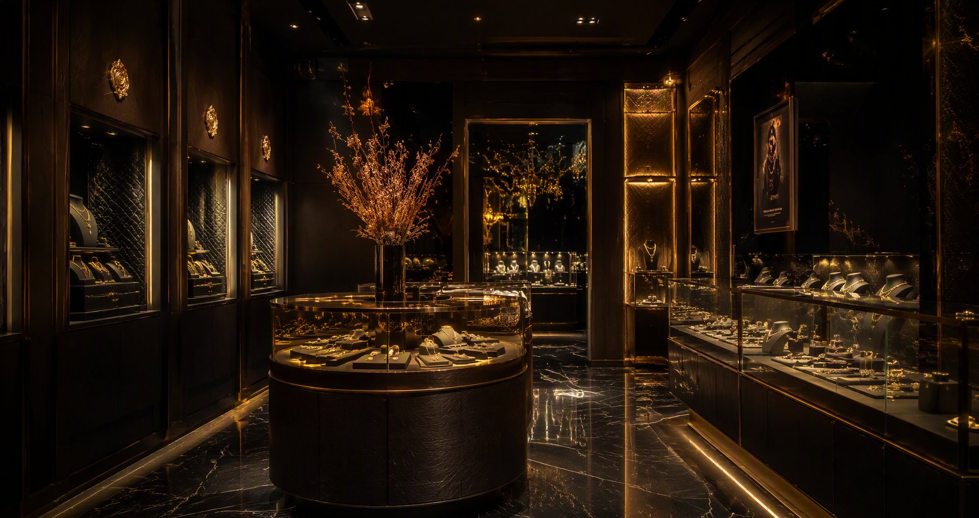 Салон True Diamonds на Ленинском проспекте